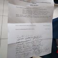 &bdquo;Valstiečių&ldquo; ir Socialdemokratų frakcijų koalicijos susitarimas