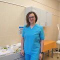 E. Klep&scaron;ytė-Janauskienė tikina, kad vir&scaron; Respublikinės &Scaron;iaulių ligoninės dangus negriūva, prie&scaron;ingai &ndash; ligoninė nuosekliai gerina savo teikiamų paslaugų kokybę