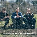 Filmo &bdquo;Pelėdų kalnas&ldquo; akimirka