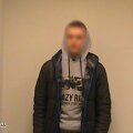 Nepilnametis įtariamasis