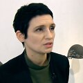 Severija Inčirauskaitė-Kriaunevičienė