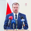 Saulius Skvernelis