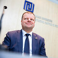 Saulius Skvernelis