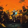 Naujas &bdquo;Logic&ldquo; albumas &bdquo;No Pressure&ldquo;