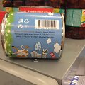 Po lietuvi&scaron;kais prekių ženklais slepiasi ne nelietuvi&scaron;ka produkcija
