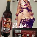 Lietuvi&scaron;kas vynas &bdquo;Roxy&ldquo;