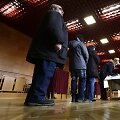 Slovakijoje vyksta parlamento rinkimai. 