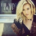 Hilary Duff singlo &bdquo;Chasing the Sun&ldquo; vir&scaron;elis