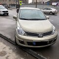 Kauno R.Kalantos gatvėje partrenkta pėsčioji