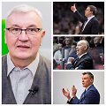 Jonas Kazlauskas - apie Lietuvos rinktinės trenerio rinkimus
