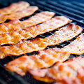 Grilinta &scaron;oninė.