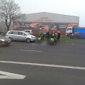 Įvykio vietoje