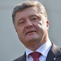 Ukrainos prezidentas Petro Poro&scaron;enka
