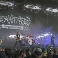 Grupė &bdquo;Decapitated&ldquo; koncerte