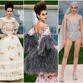 &bdquo;Chanel&ldquo; 2019 m. auk&scaron;tosios mados pavasario ir vasaros kolekcijos pristatymas