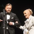 Darius Me&scaron;kauskas ir Galina Dauguvietytė