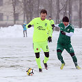 Lietuvos futbolo A lygos rungtynės: &bdquo;Kauno Žalgiris&ldquo; &ndash; &bdquo;Trakai&ldquo;