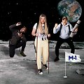 M-1 projektas &bdquo;Žygionautai&ldquo;