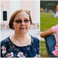 Psichologė Silvestra Markuckienė / Supykusi mergaitė