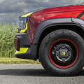 Elektromobilis ugniagesiams: &bdquo;Renault&ldquo; pristatė &bdquo;Vision 4Rescue&ldquo;