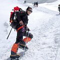 Lhakpa Sherpa