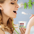 &bdquo;Dessert Kefir&ldquo;