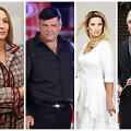 Daina Bosas, Vitalijus Cololo, Renata Norvilė, Gintaras Rinkevičius