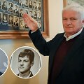 Gimnazijos direktorius Raimondas Dambrauskas didžiuojasi ir džiaugiasi, kad J.Balčikonio gimnazijos auklėtinis tapo &scaron;alies premjeru  