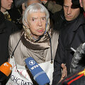 Liudmila Aleksejeva
