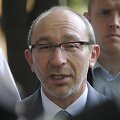 Charkovo meras Henadijus Kernesas