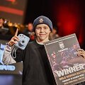 Dominika Banevič-Bgirl Nicka nugalėjo breiko varžybose Japonijoje