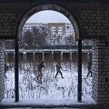 Ukrainoje daugėja partizaninių atakų &ndash; invazijai ruo&scaron;ėsi jau seniai