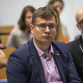 Laurynas Kasčiūnas