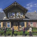 &bdquo;Rakija klezmer orkestra&ldquo;