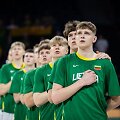 Lietuvos U17 rinktinė