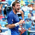Stanas Wawrinka