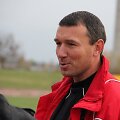 Futbolo treneris Darius Gvildys