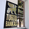 Turto bankas