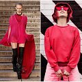 &bdquo;Viva Magenta&ldquo; (rožiniai raudona, turinti purpurinio atspalvio) &ndash; 2023 metų spalva