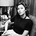 Clarice Lispector savo namuose Rio de Žaneire XX a. 7 de&scaron;. vid. 