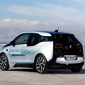 Be žmogaus įsiki&scaron;imo galintis įsiparkuoti &bdquo;BMW i3&ldquo;