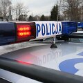 Lenkijos policija