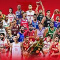 Pasaulio čempionato dalyvės