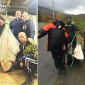Lietuvių laimikis &ndash; įspūdingo dydžio otas