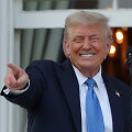 Donaldas Trumpas