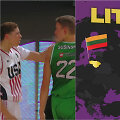 Ballų realybės &scaron;ou vėl užsuko į Lietuvą