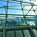 Dubajaus tarptautinis oro uostas (DXB)
