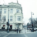 &bdquo;Literatų&ldquo; kavinė