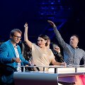 &bdquo;X Faktoriaus&ldquo; teisėjai