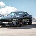 &bdquo;Ford Mustang&ldquo; tapo perkamiausiu pasaulio sportiniu kupė